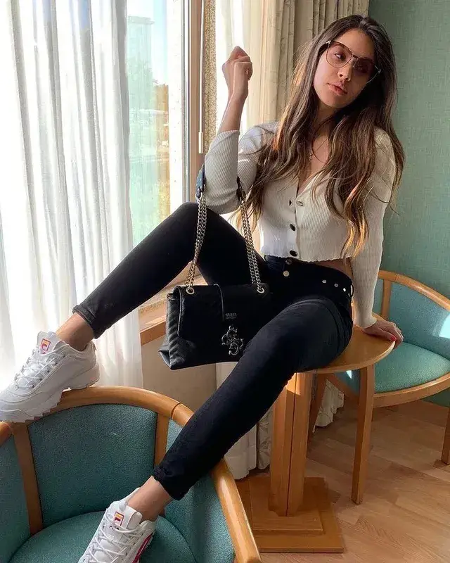 Ayarla Souza, foto 9