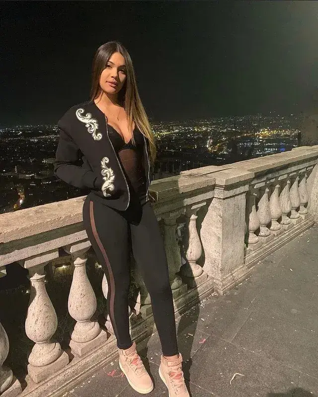 Ayarla Souza, foto 13