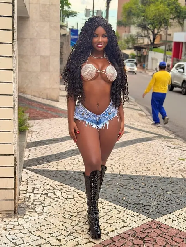 Ayla Gomes, foto 6