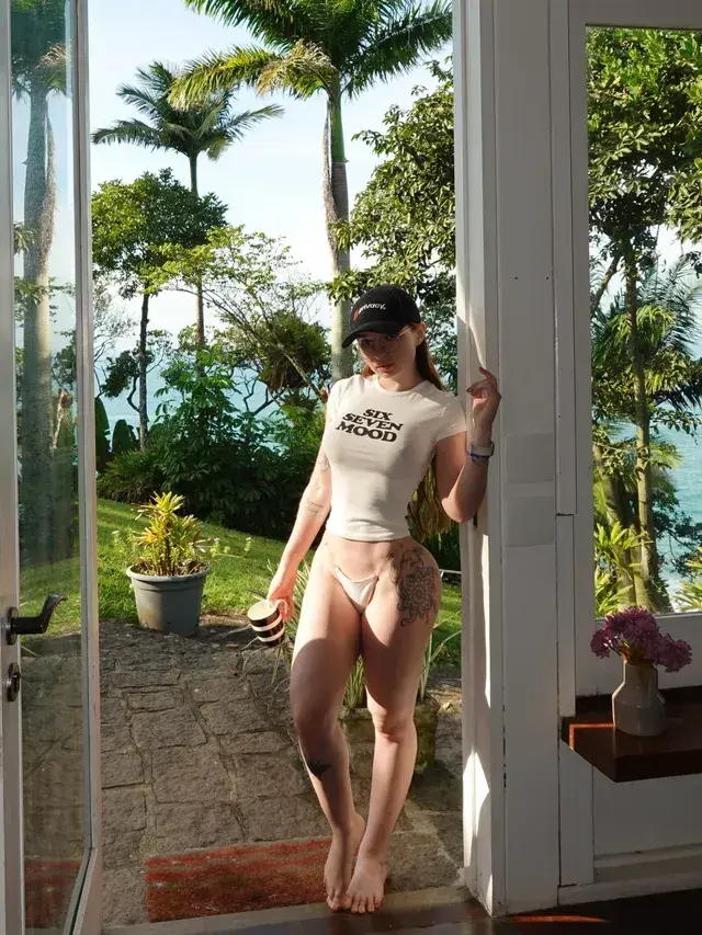 Babi Palomas, foto 4