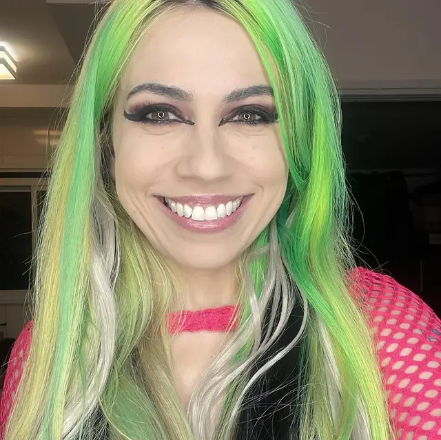 Bárbara Costa, foto 2