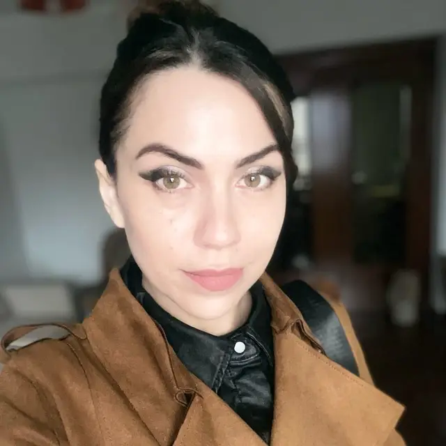 Foto de Bárbara Costa