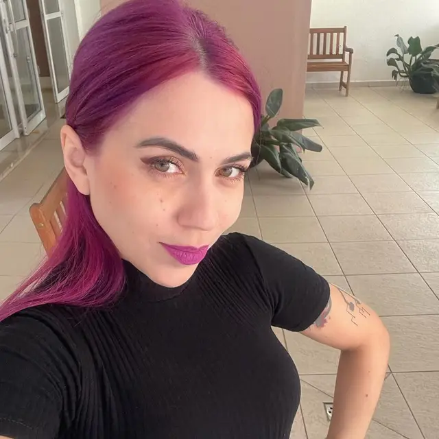 Bárbara Costa, foto 10