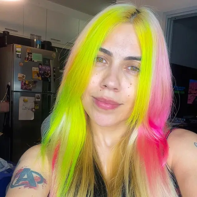 Bárbara Costa, foto 8
