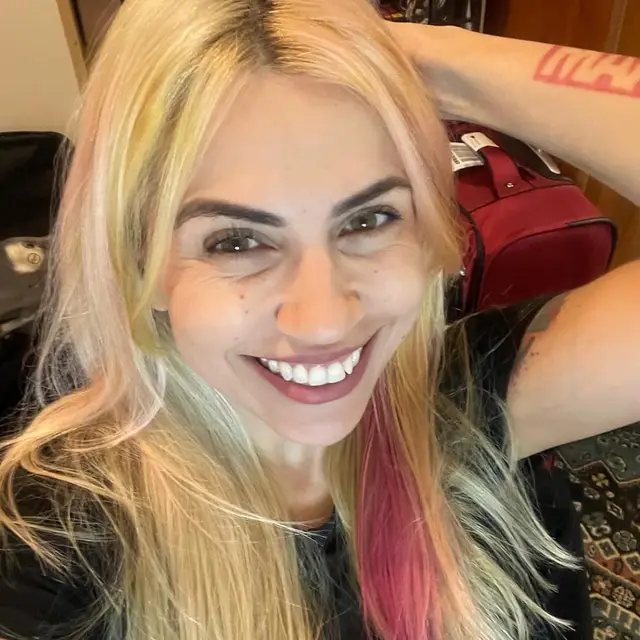Bárbara Costa, foto 7