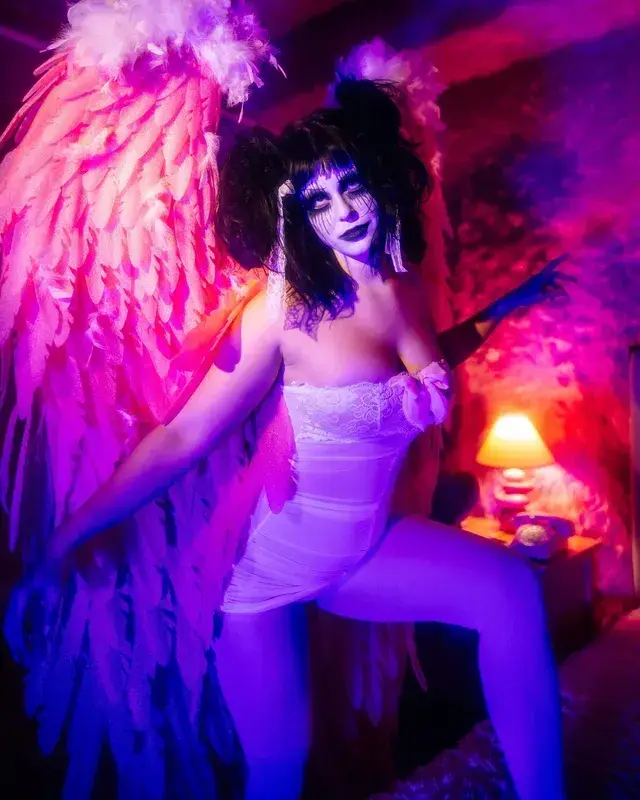Barbie 666, foto 4