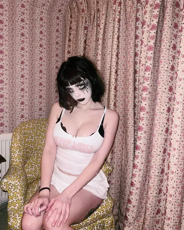 Barbie 666, foto 8