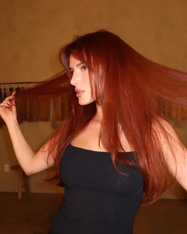 Bella Thorne, foto 3