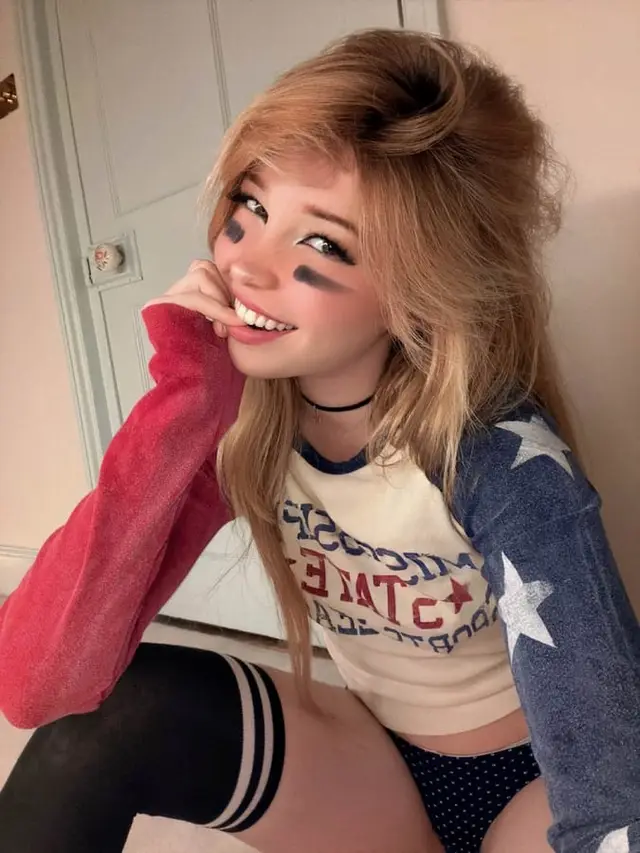 Belle Delphine, foto 16