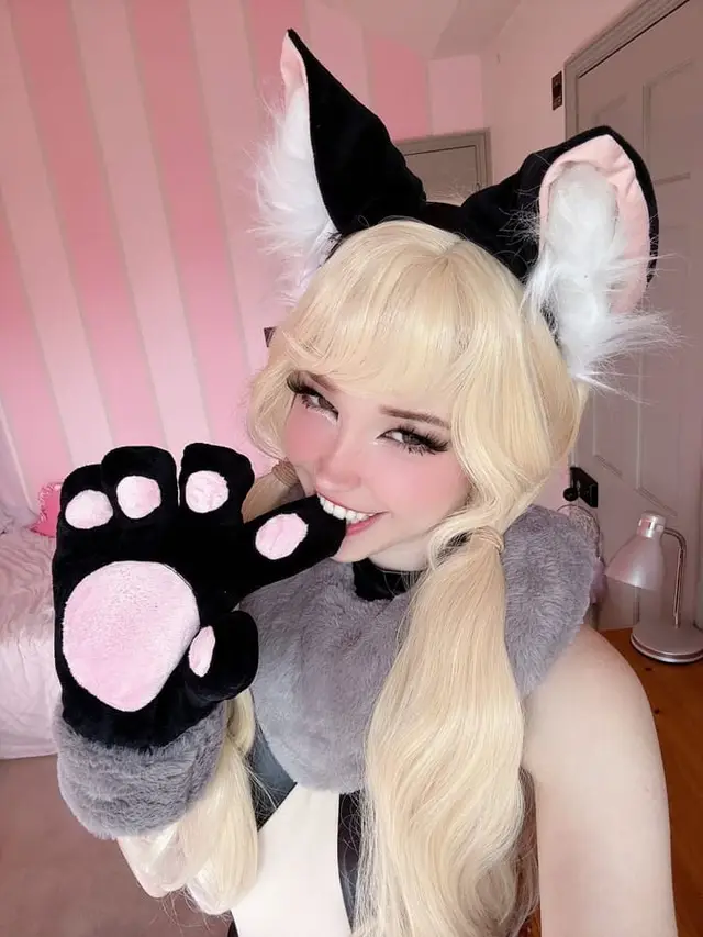 Belle Delphine, foto 17