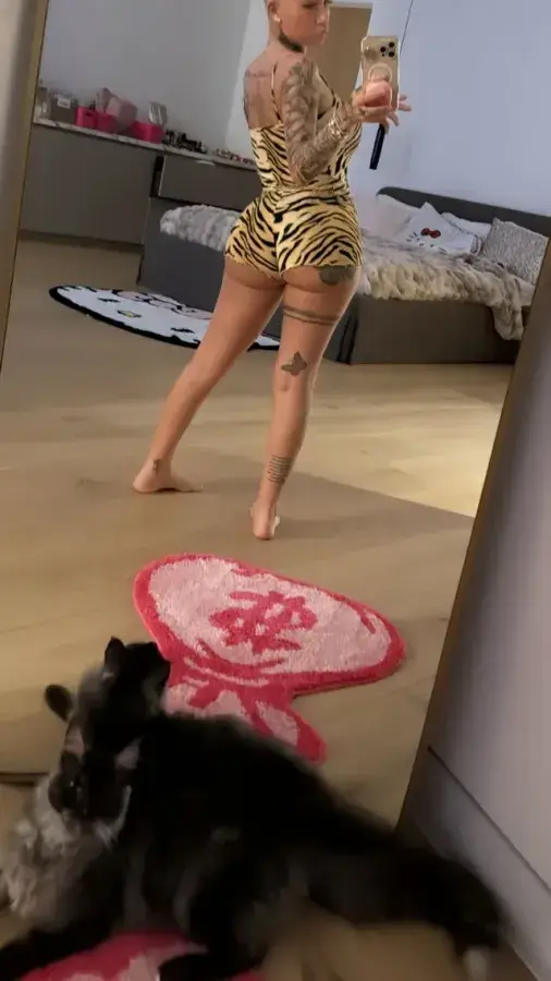 Bhad Bhabie, foto 13