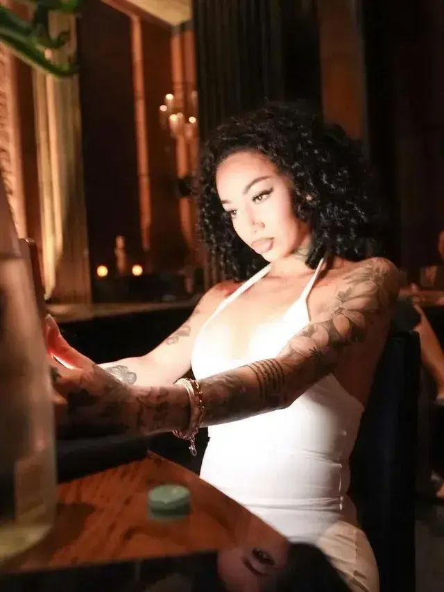 Bhad Bhabie, foto 8