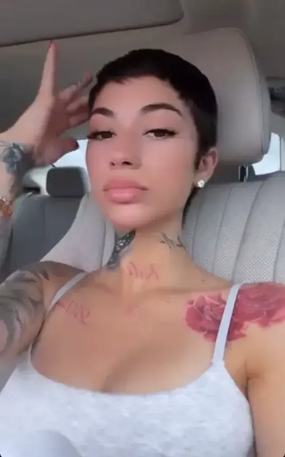 Bhad Bhabie, foto 4
