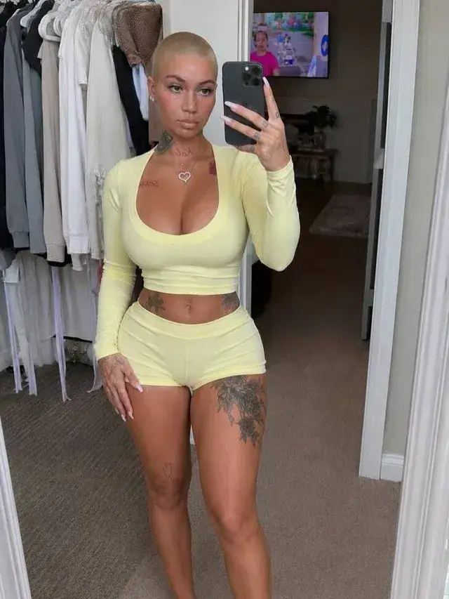 Bhad Bhabie, foto 5