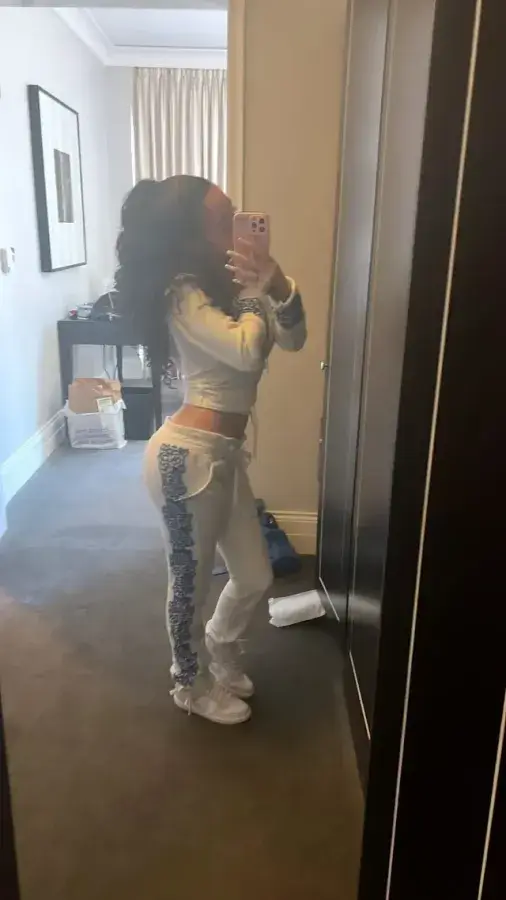 Bhad Bhabie, foto 3