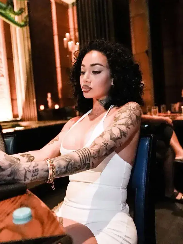Bhad Bhabie, foto 7