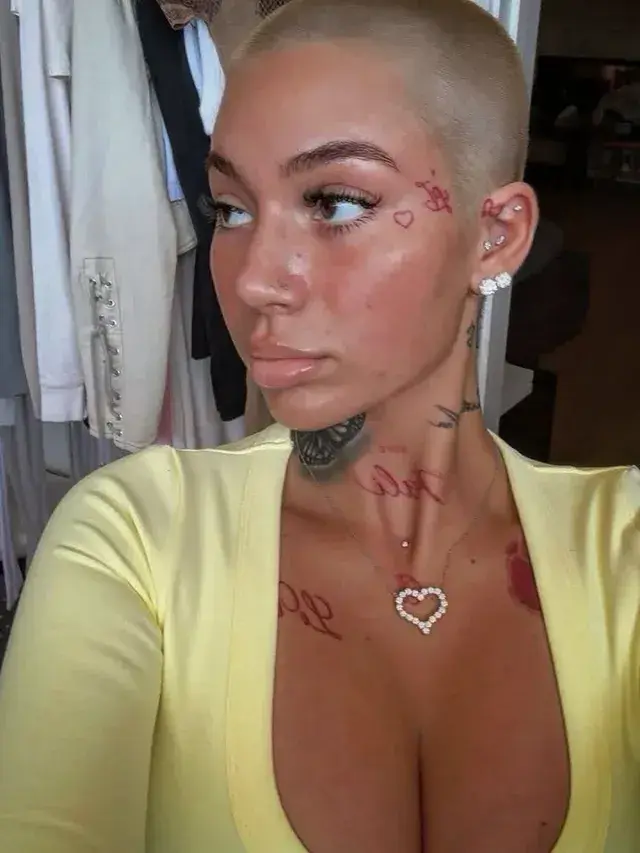 Bhad Bhabie, foto 11