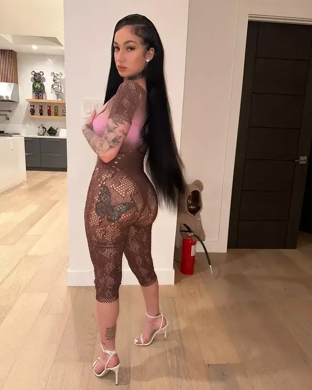 Foto de Bhad Bhabie