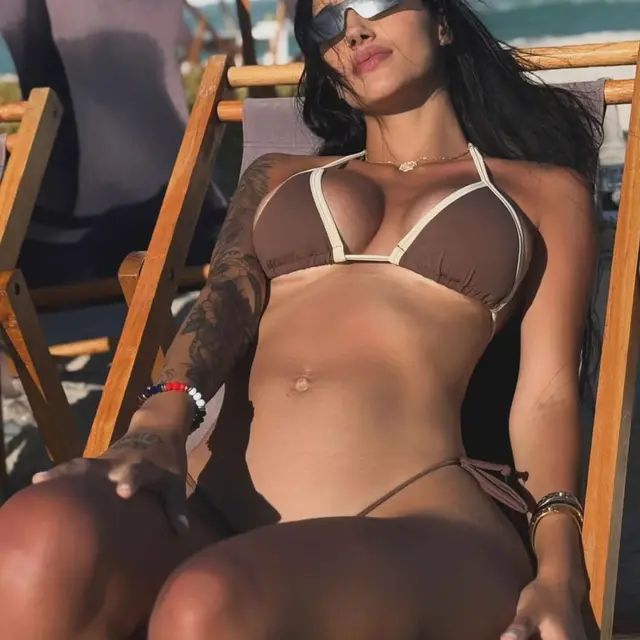 Bia Miranda, foto 5