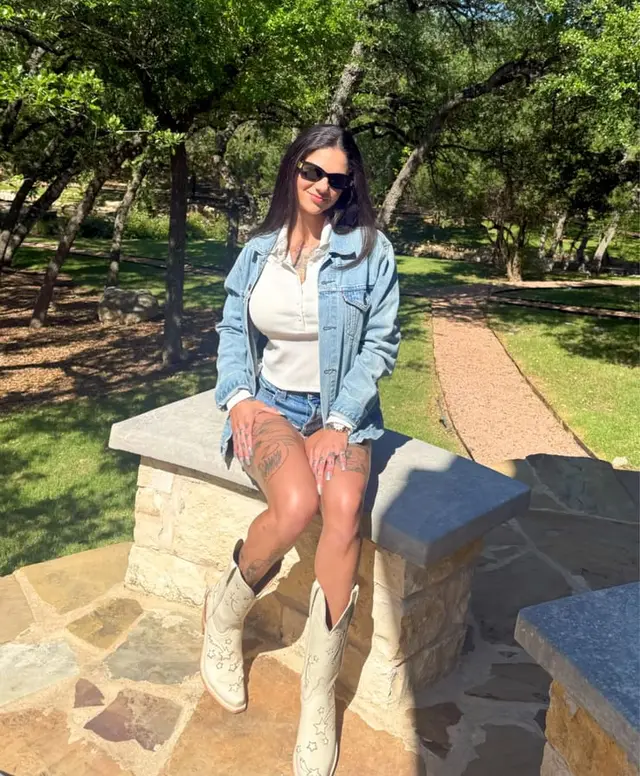 Bonnie Rotten, foto 12