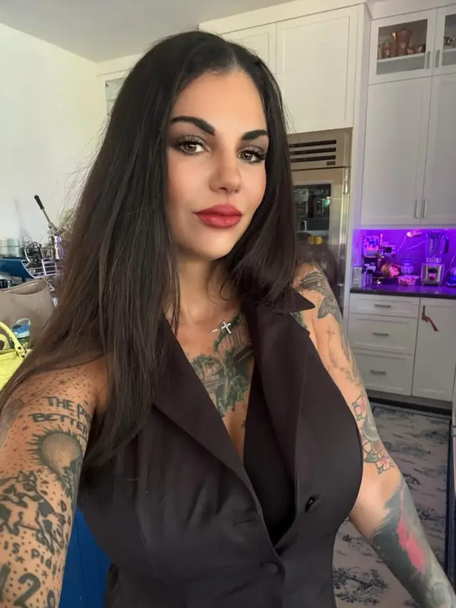 Bonnie Rotten, foto 4