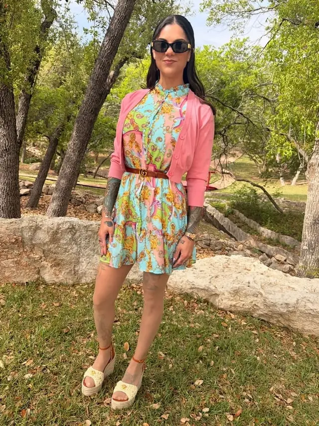 Bonnie Rotten, foto 18