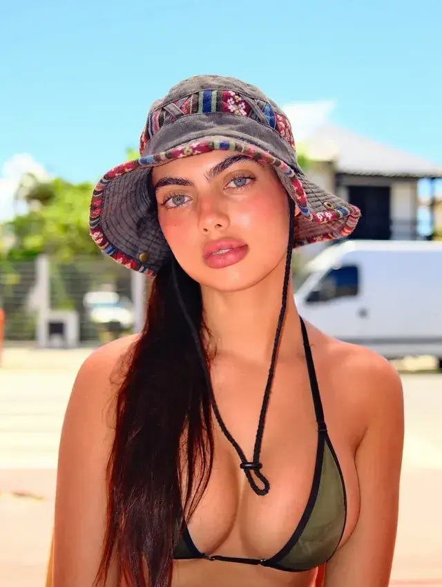 Brenda Trindade, foto 4
