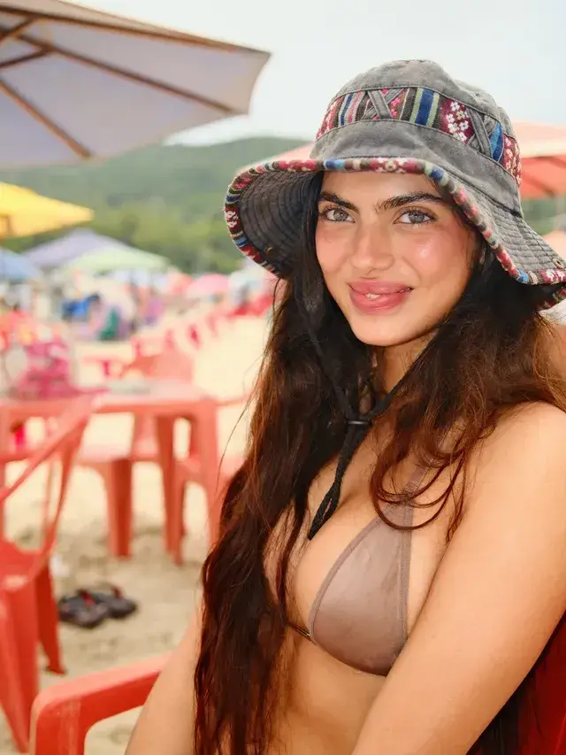 Brenda Trindade, foto 7