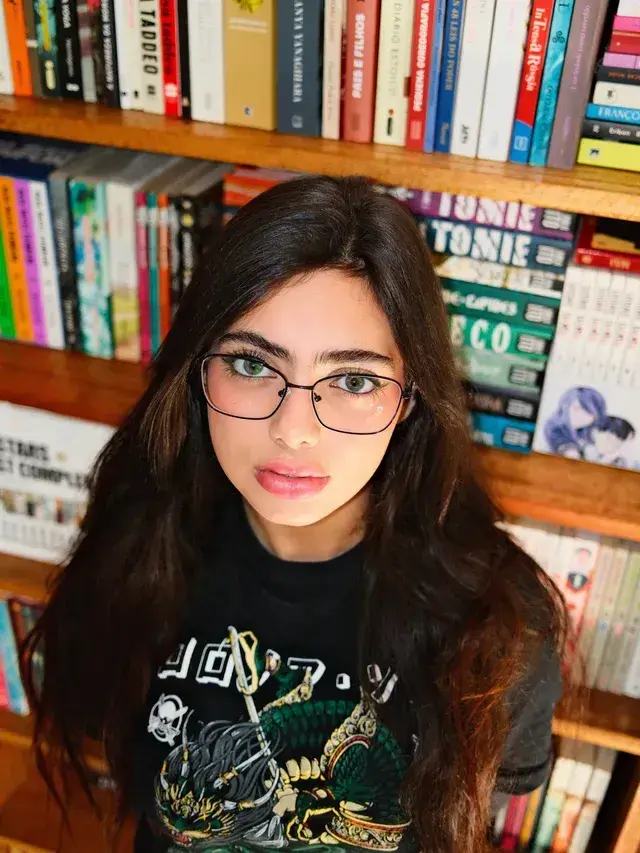 Brenda Trindade, foto 2
