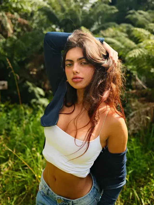 Brenda Trindade, foto 16