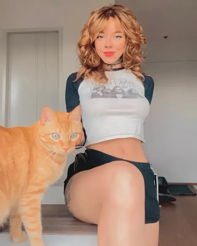 Foto de Brenda Zelinski