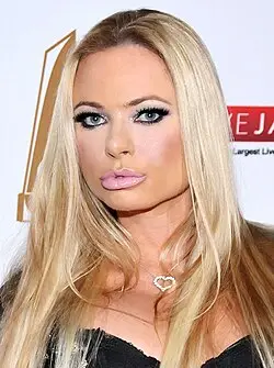 Briana Banks, foto 1