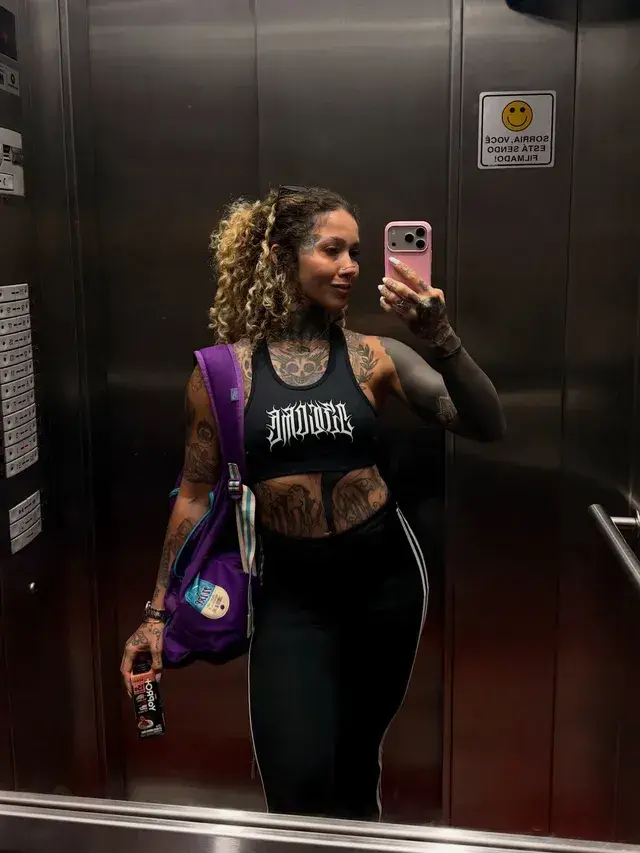 Bruna Andrade, foto 13
