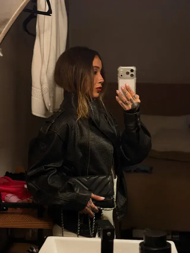 Bruna Andrade, foto 6