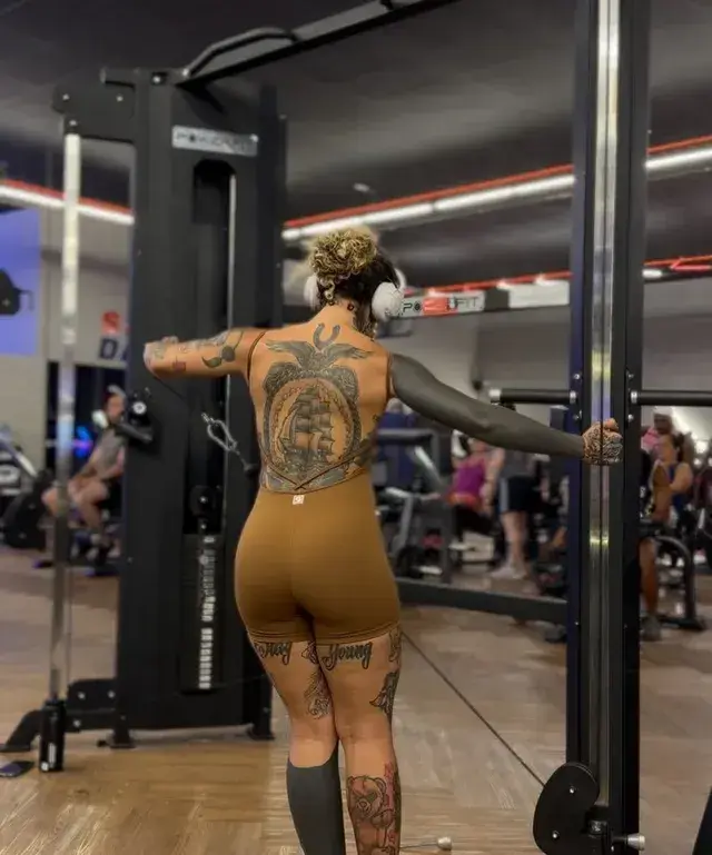 Bruna Andrade, foto 18