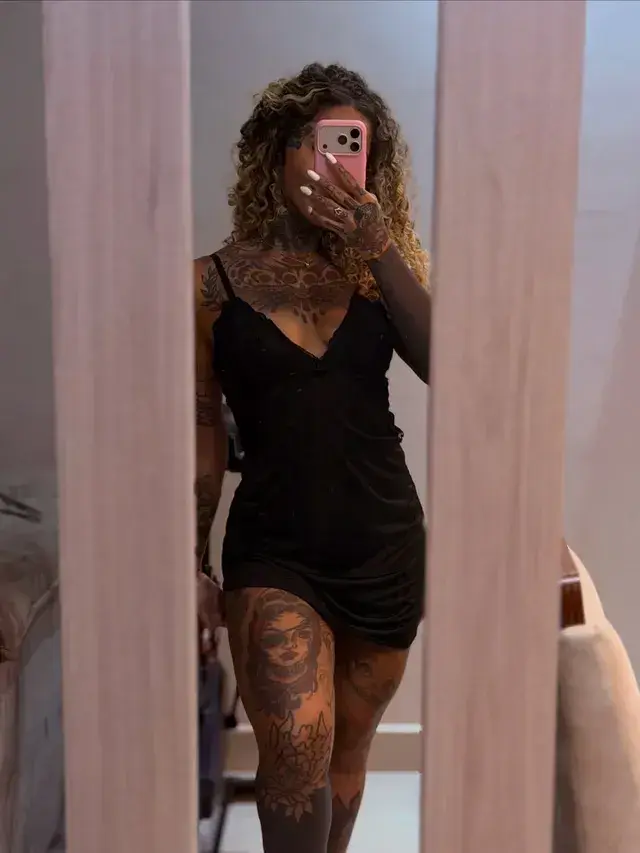 Bruna Andrade, foto 12