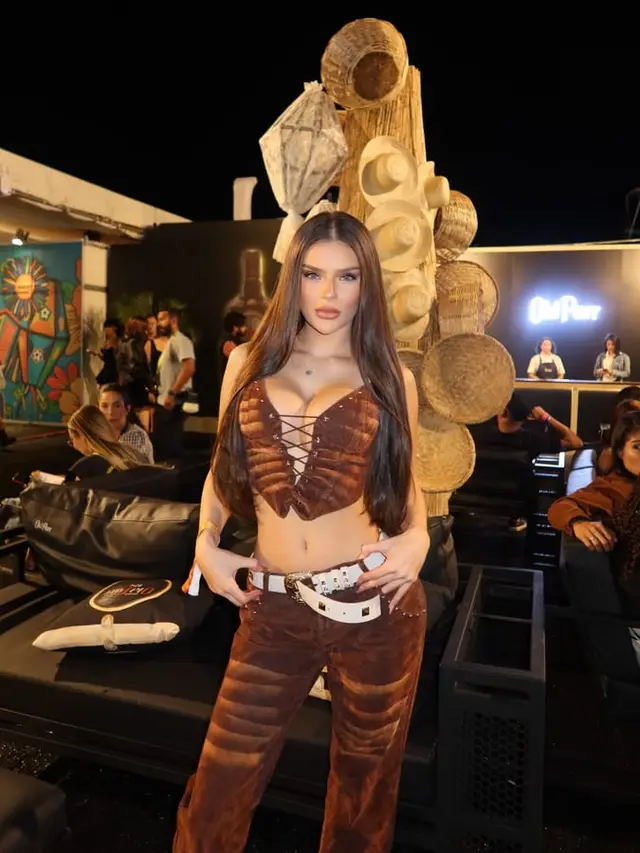Bruna Goes, foto 3