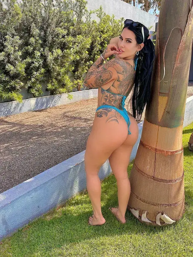 Camila Becker, foto 18