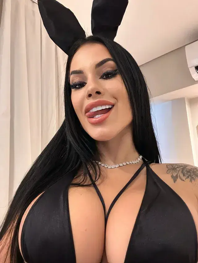 Foto de Camila Becker