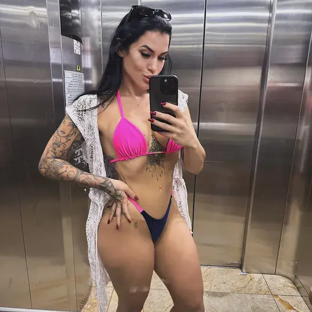 Camila Becker, foto 11