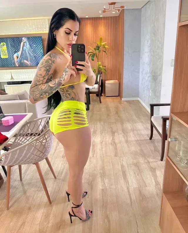 Camila Becker, foto 7