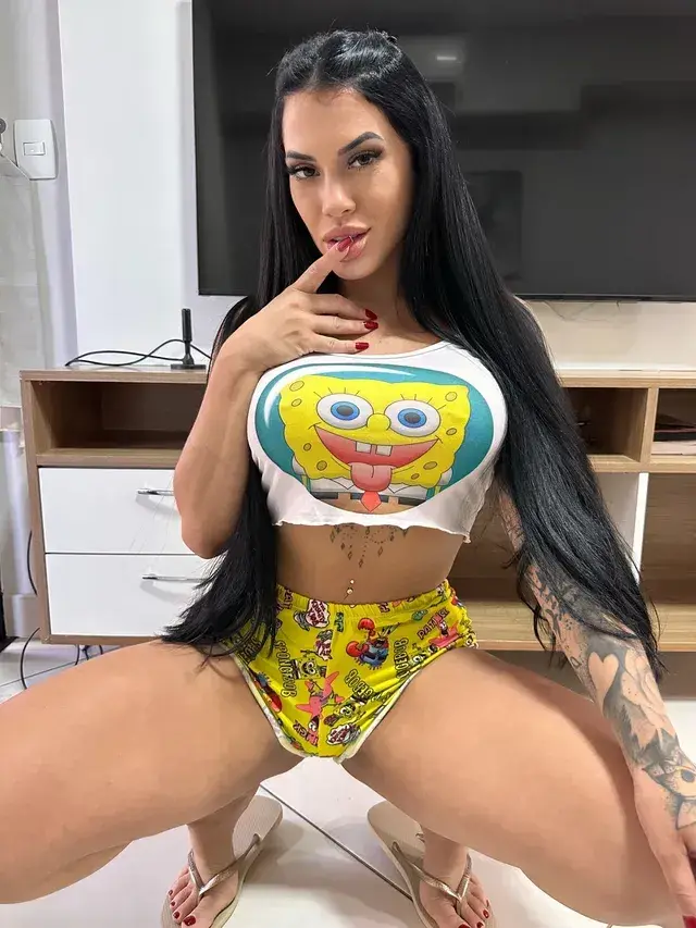 Camila Becker, foto 4