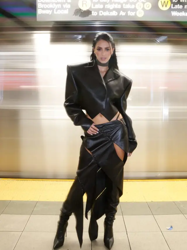 Camilla Araujo, foto 6
