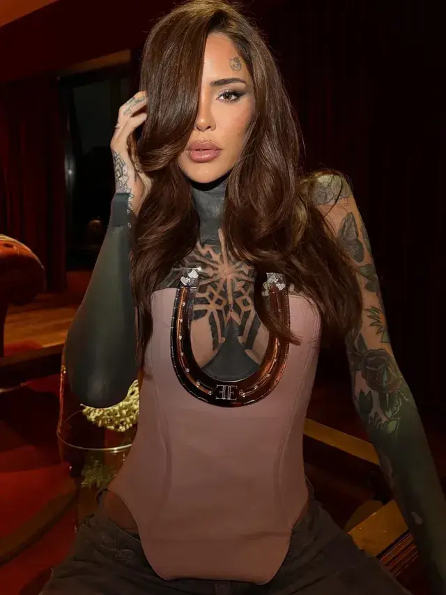 Candelaria Tinelli, foto 3