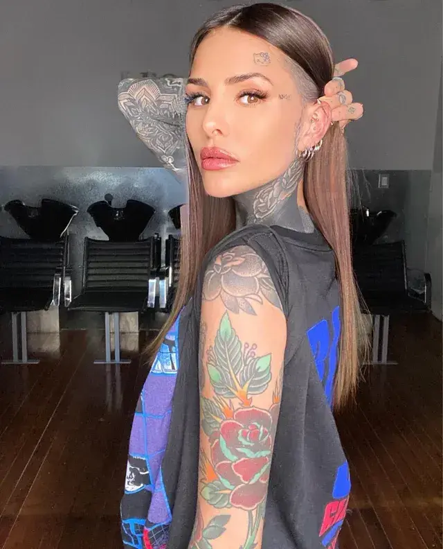 Candelaria Tinelli, foto 20