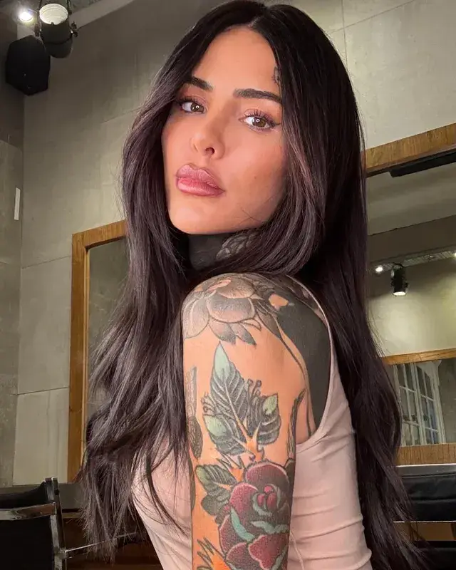 Candelaria Tinelli, foto 5