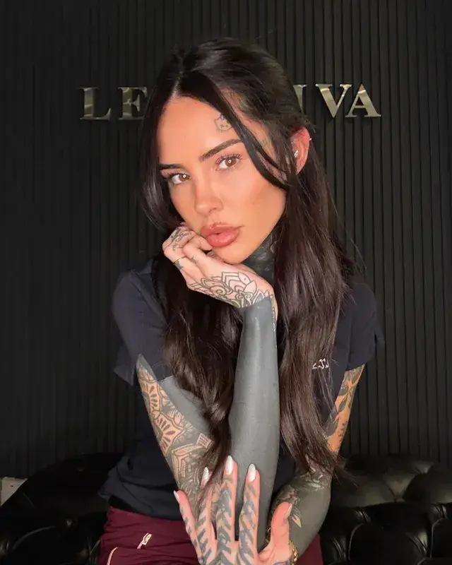 Candelaria Tinelli, foto 4