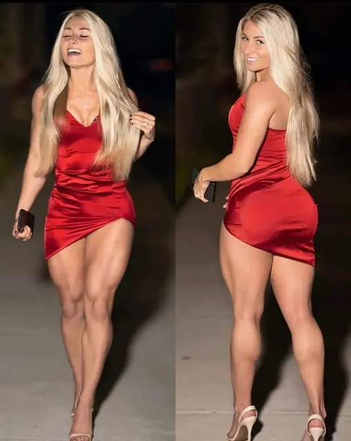 Carriejune Anne Bowlby, foto 4
