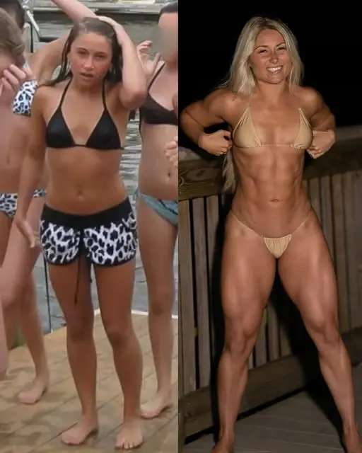 Carriejune Anne Bowlby, foto 15