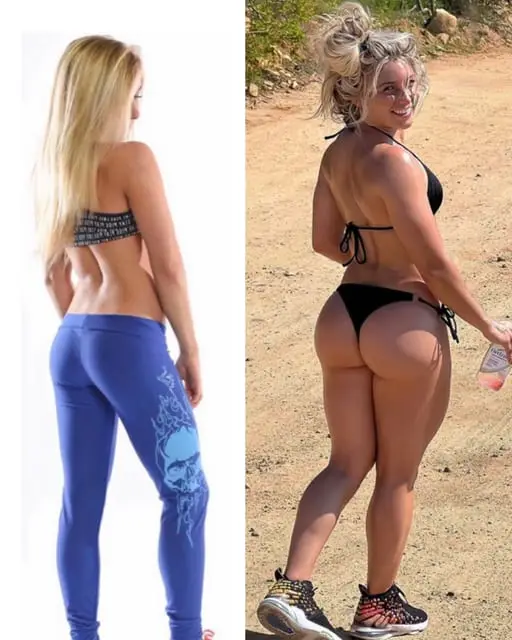 Carriejune Anne Bowlby, foto 8